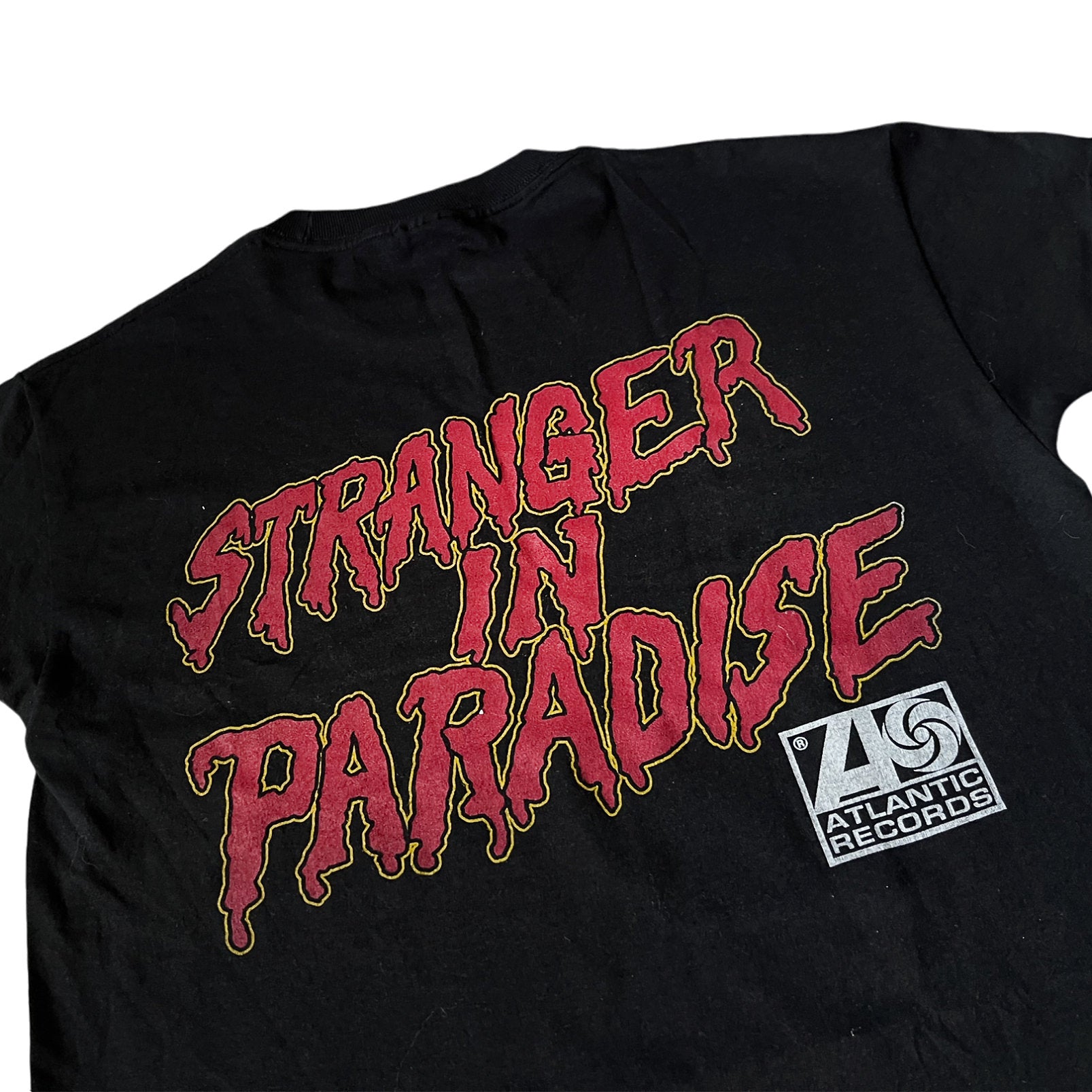 Vintage 90's Sleeze Beez Band T-Shirt (M)