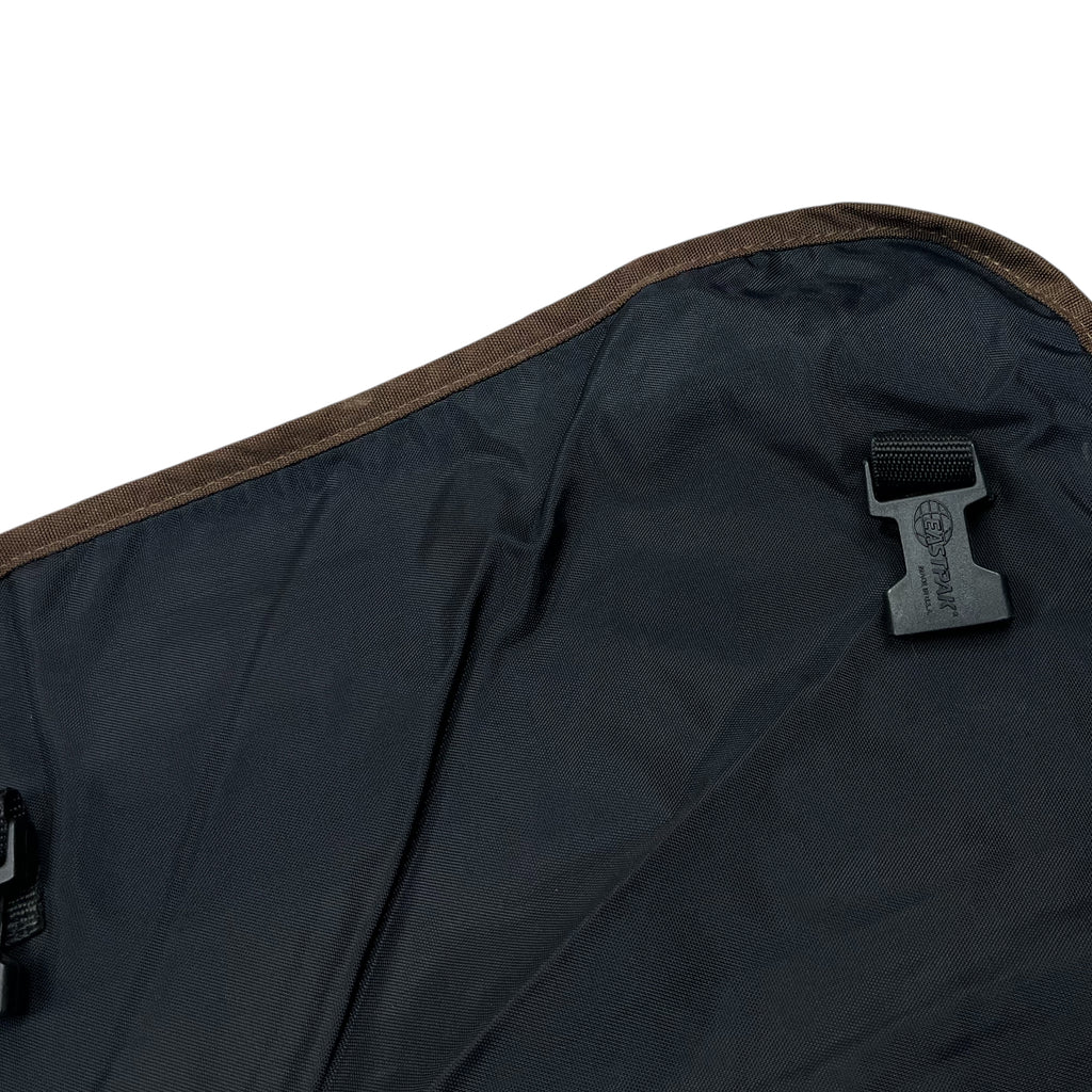 Vintage 90's Eastpak USA Messenger Bag