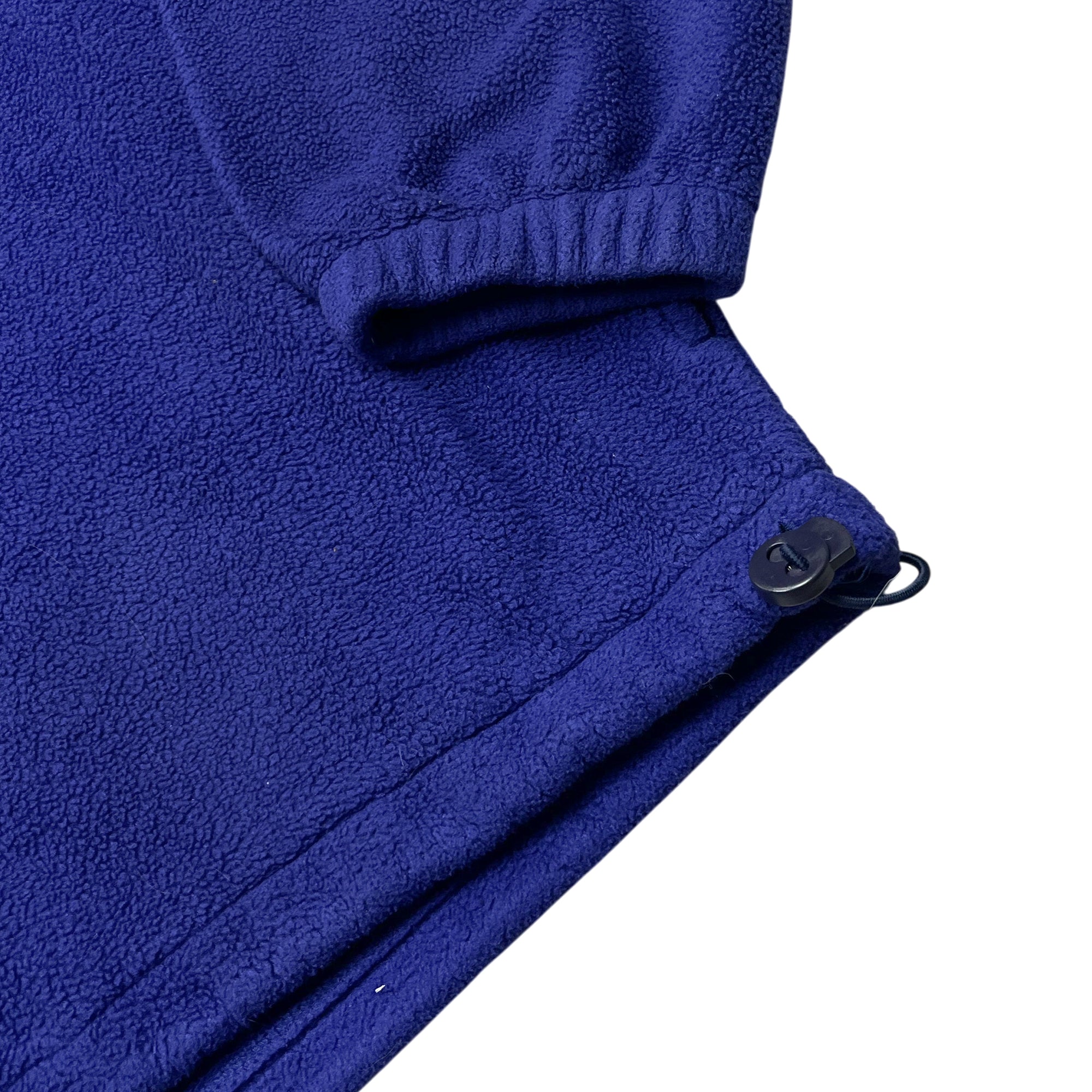 Vintage 90's Boxy Eddie Bauer Fleece Pullover (L)