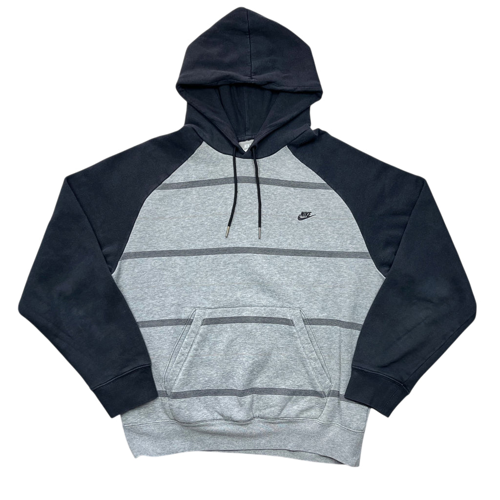 Vintage 00's Nike Boxy Hoodie (M)