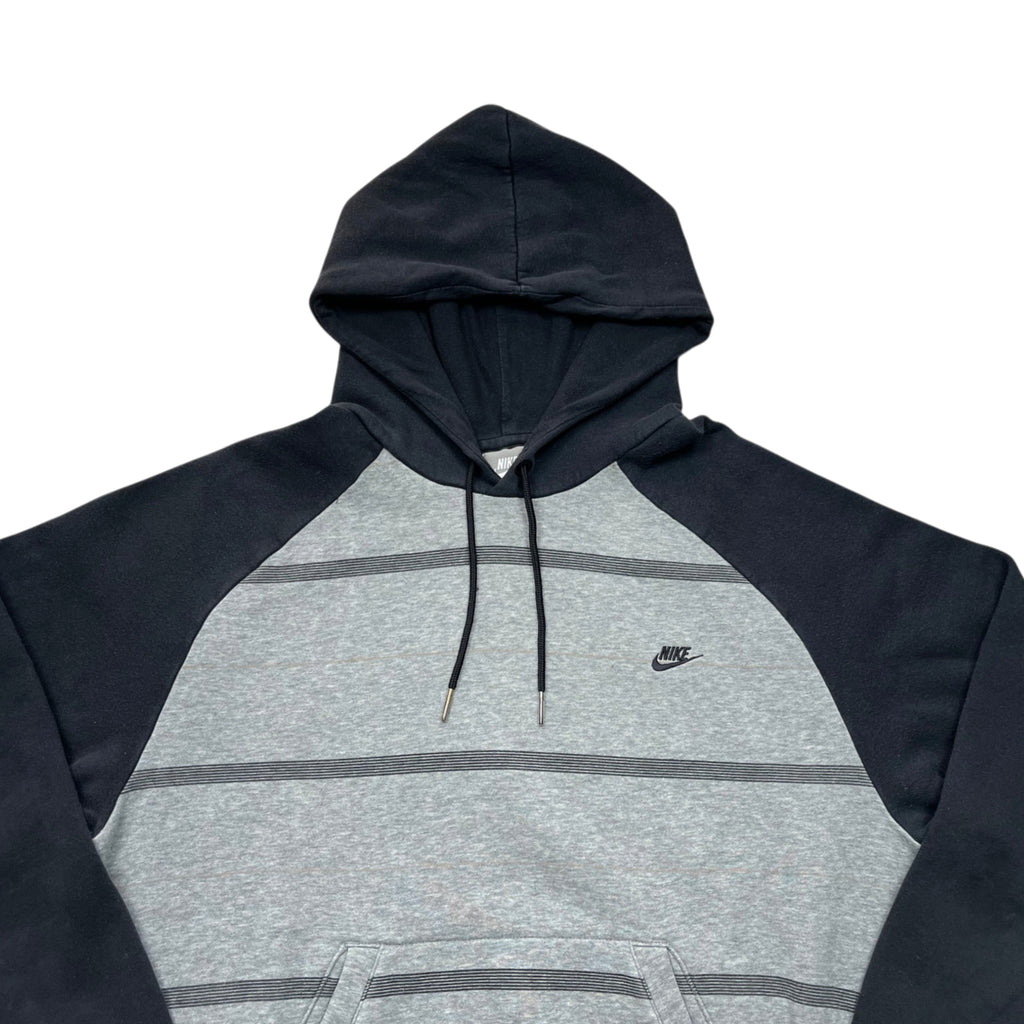 Vintage 00's Nike Boxy Hoodie (M)