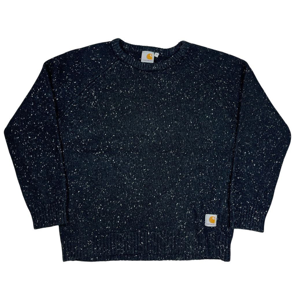 Carhartt Anglistic Wool Sweater (S-M)