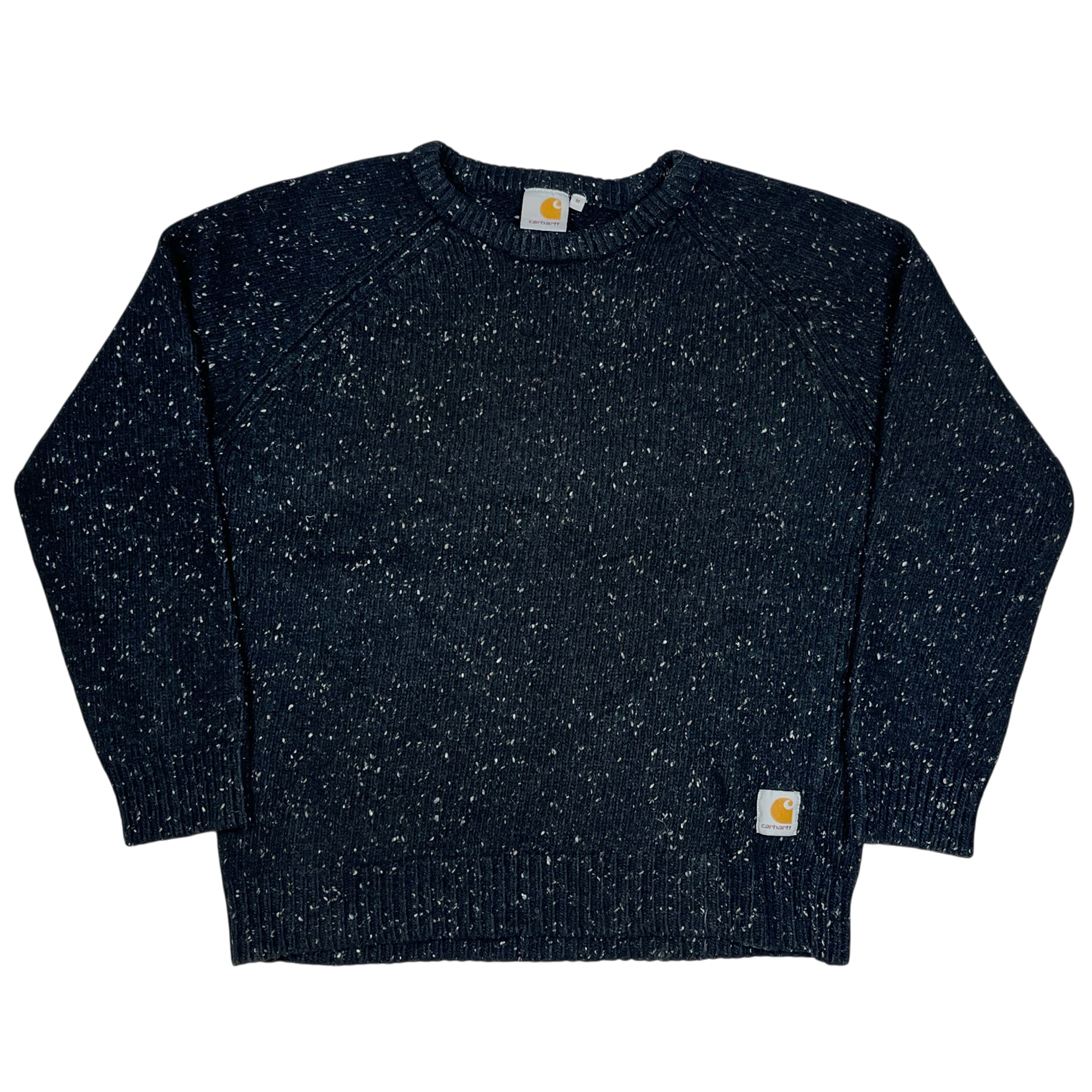 Carhartt Anglistic Wool Sweater (S-M)