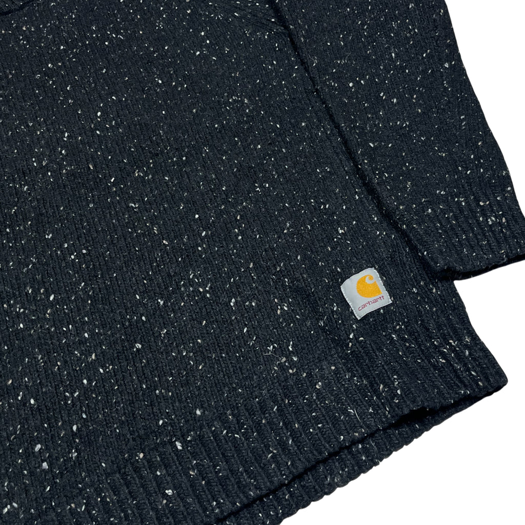 Carhartt Anglistic Wool Sweater (S-M)