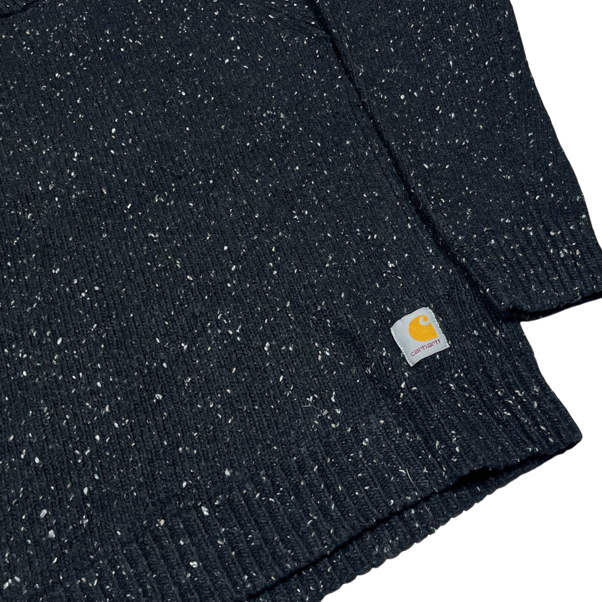 Carhartt Anglistic Wool Sweater (S-M)