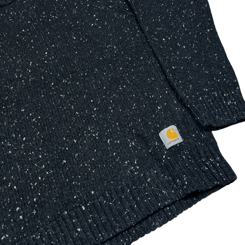 Carhartt Anglistic Wool Sweater (S-M)
