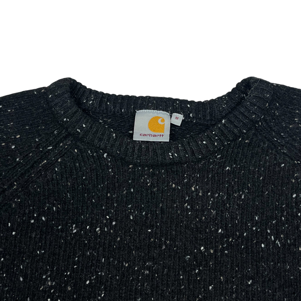 Carhartt Anglistic Wool Sweater (S-M)