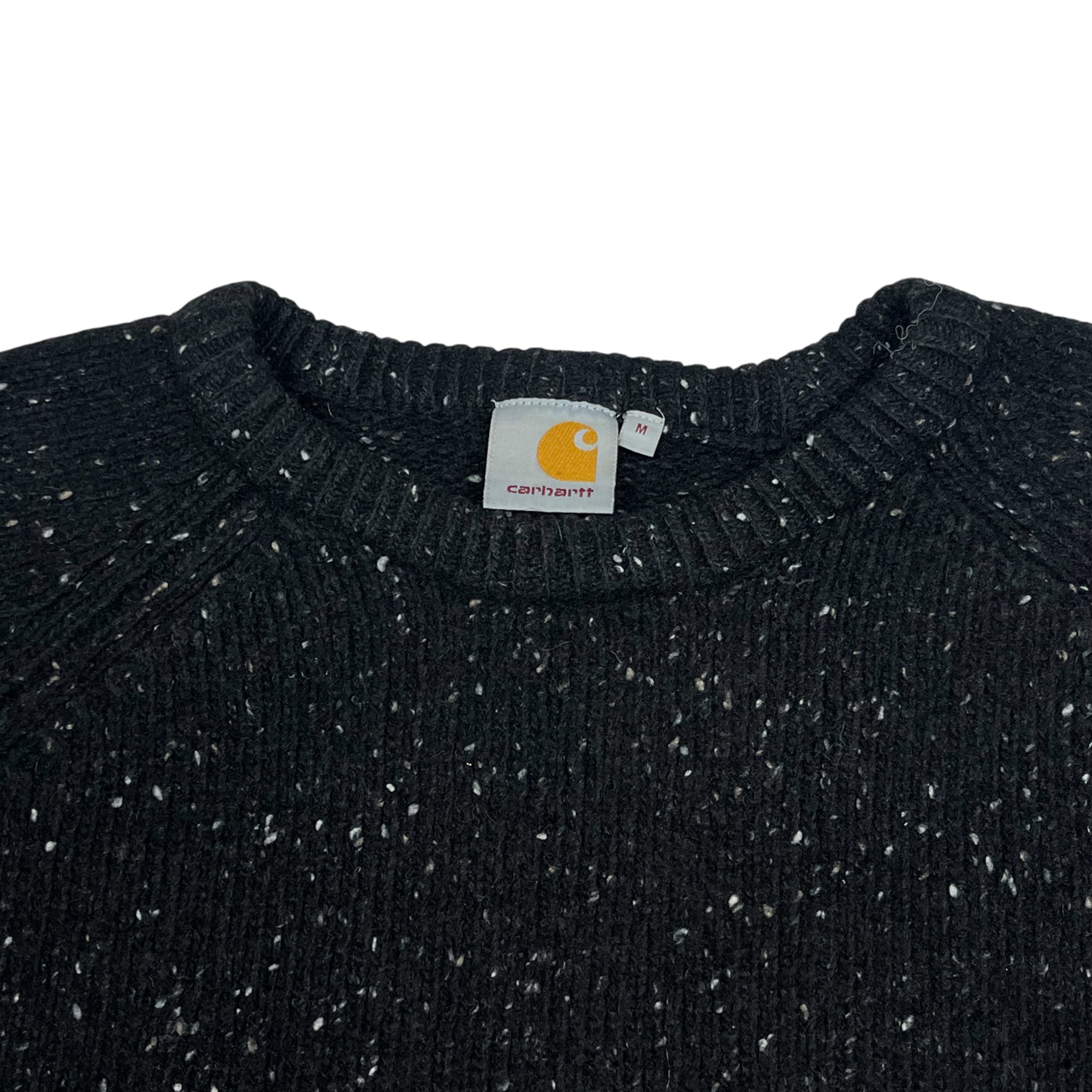 Carhartt Anglistic Wool Sweater (S-M)