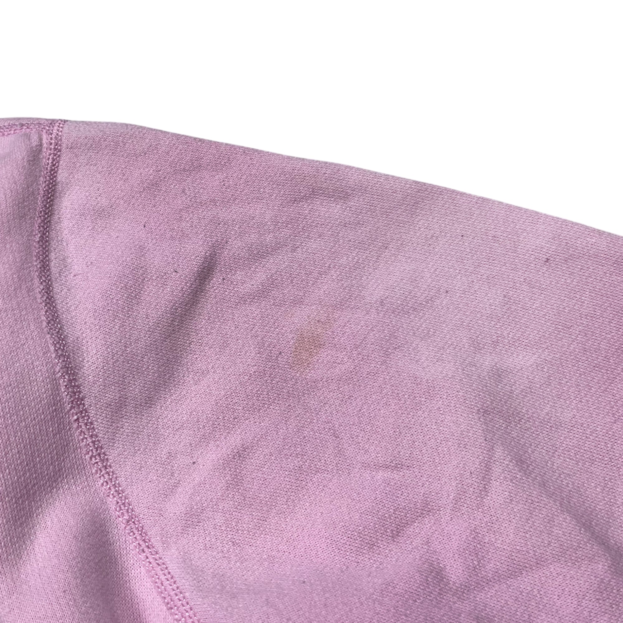 Polo Ralph Lauren Pink OG Hoodie (L)