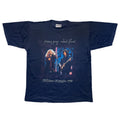 Vintage 1998 Jimmy Page Robert Plant Tour T-shirt (XL)