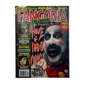 Fangoria #199 House of 1000 Corpses Captain Spaulding Rob Zombie Horror Magazine