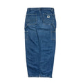 Women's Carhartt Pierce Pant Carpenter Jeans (XS)