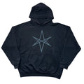 Bring Me The Horizon 2020 Boxy Band Hoodie (L)